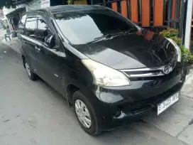 Sewa mobil dan anter jemput