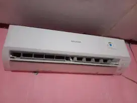 Ac Sharp 1pk Garuda swing series