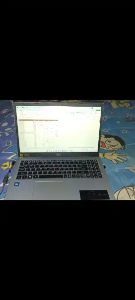 Laptop Acer aspire lite
