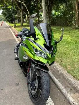 ZX25R ABS QS SE 2022