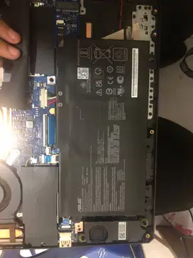 Jual Sparepart Laptop dan Perbaikan Laptop Bergaransi