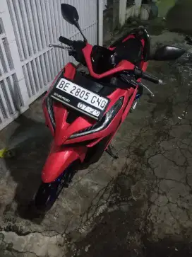 Vario new 150cc keyless 2019