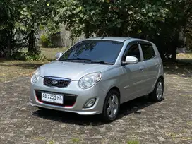 Picanto SE 2010