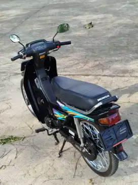Honda Astrea Grand - 1997