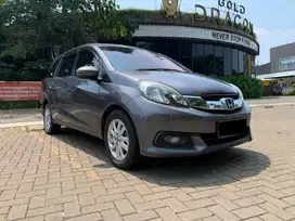 HONDA MOBILIO E CVT AT MATIC 2016 ABUKM 117RB