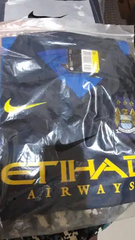 baju bola baru Man-city, PSG, Tottenham