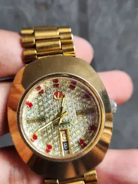 Jam Rado DiaStar