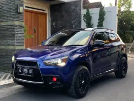 OUTLANDER PX 2.0 2012 AT