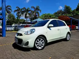 [OLXmobbi] HOT SALE - NISSAN MARCH 1.2 XS MATIC 2018
