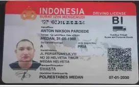 Cari pekerjaan driver/supir