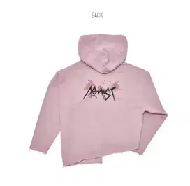 ARMYST ZIP-UP HOODY by BTS JK