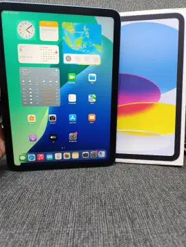 iPad gen 10 64 iBox