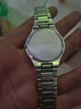 Seiko ori second