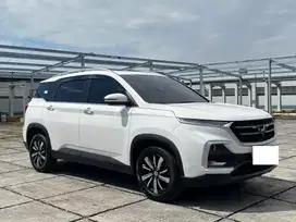 Wuling Almaz EXCLUSIVE AT 2021 Bensin