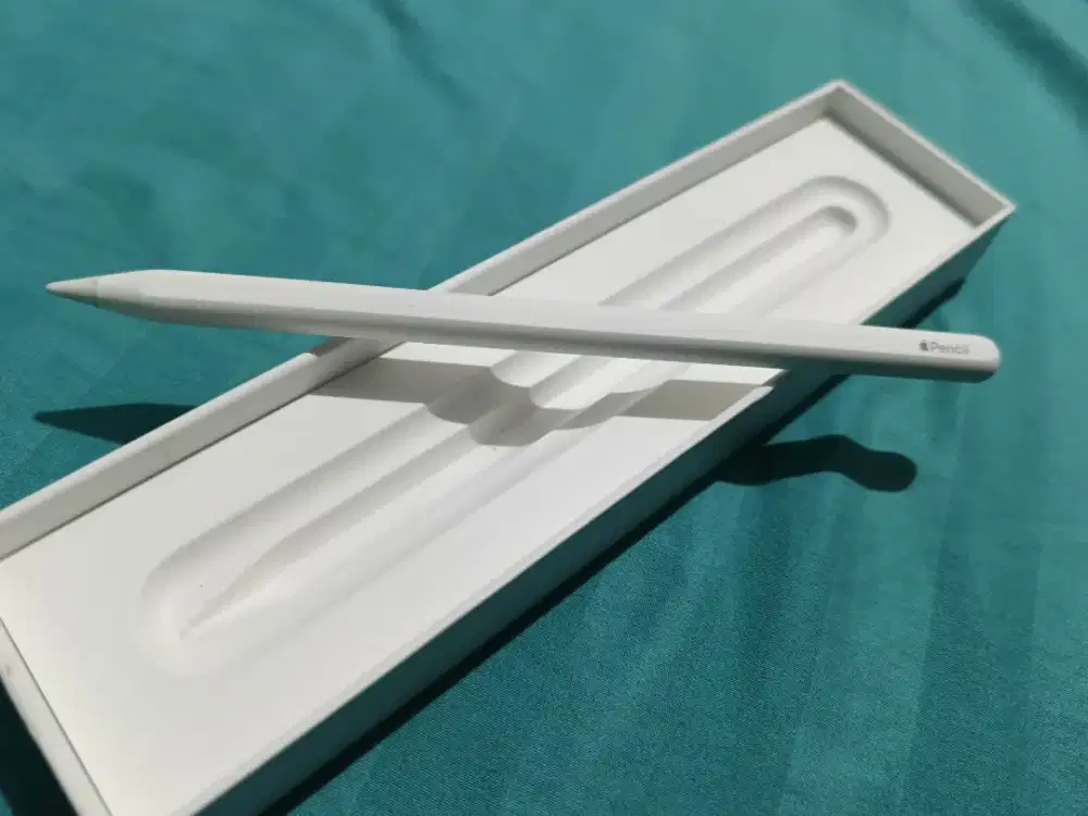 [FOR SALE] APPLE PENCIL GEN 2nd