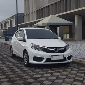 DP 5 jt Honda Brio S MT 2022 Termurah Kondisi Istimewa