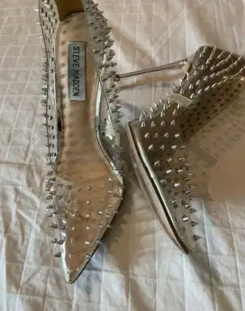 steve madden heels