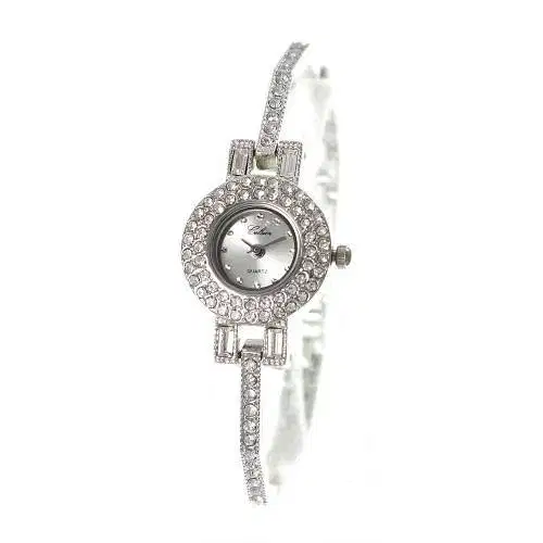 Celsior Paris Jam Tangan Wanita Argent (model C456L)