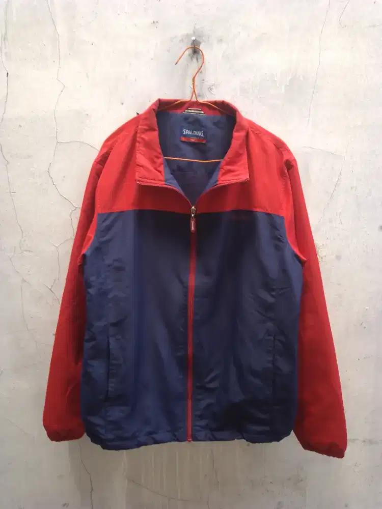 JAKET SPALDING CASUAL