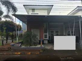 Dijual Rumah Makassar sekitar Jalan Antang Raya, Jl Tamangapa Raya