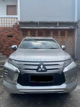Mobil istimewa  impian keluarga