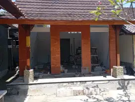 Jasa tukang bangunan