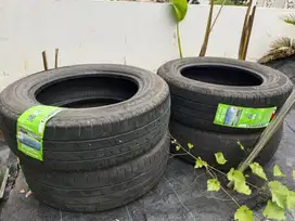 NEGO BAN BEKAS 1 SET BRIDGESTONE R14