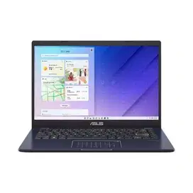 Asus Vivobook Go 12 E210KA N4500 8GB 128GB Win 11 +Office 11.6 HD