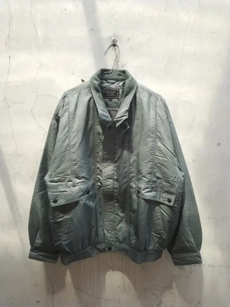 CASUAL JAKET CREALY