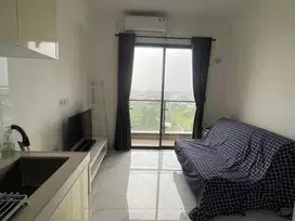 (JUAL RUGI) SKYHOUSE BSD