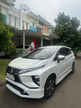 Mitsubishi Xpander 2018 Bensin