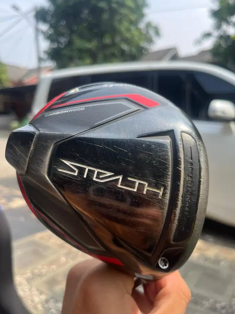 Taylormade Stealth Driver 9.0