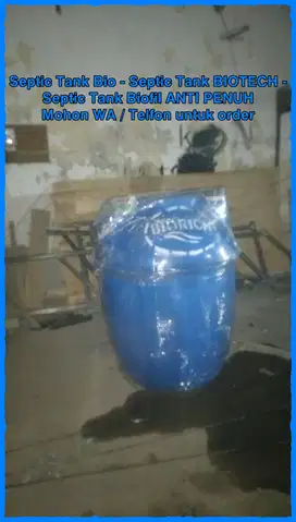 Septic Tank, Sepiteng Bio, Biotech, Biofil, Biotank,