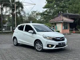 Honda Brio 1.2 E AT 2020
