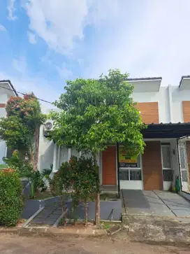 RUMAH SIAP HUNI