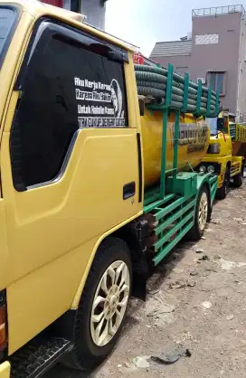 Sedot wc penuh mampet Bandung