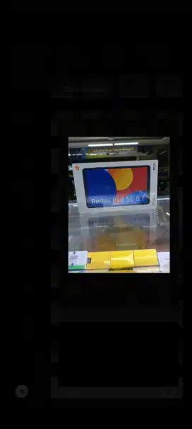 Tablet Xiaomi redmi pad SE 4/128