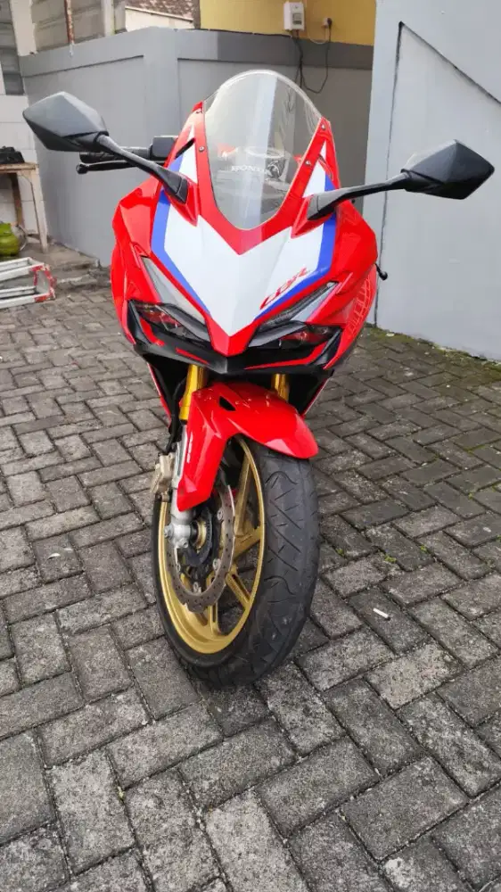 Jual Honda Sport