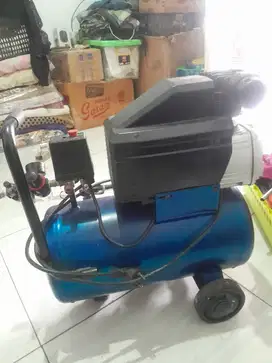 Kompresor listrik imola 125 . 1 pk