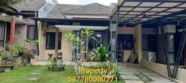 Di Kontrakan Rumah Cluster Fully Furnished Sentul City Bisa Bulanan