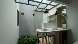 Rumah Tropical Village type Alba | Rumah Ciseeng