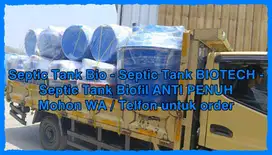 Sepiteng, Biofil, Biotank, Biofilter, Biotech, Septictank