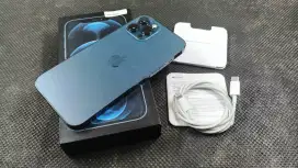 JUAL IPHONE 12 PROMAX 128GB ALL OPERATOR