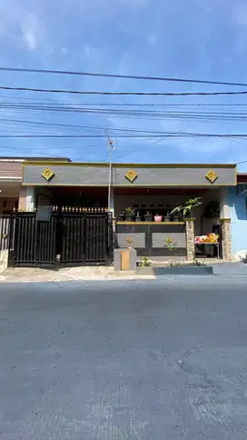 Jual Rumah di Pejuang Jaya Bekasi siap huni (C0721)