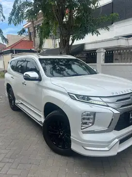 Low Km20rb|| fullVar|| pajero sport dakar 2021 (L) tg1 dr baru no ctk