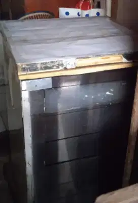 Jual Freezer daging