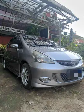 Honda Jazz Gd3 VTEC 2007