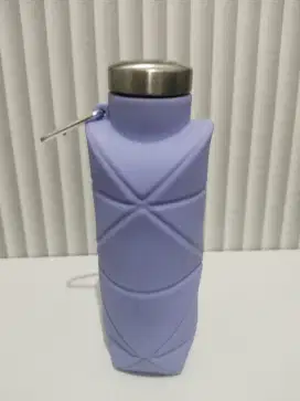 Botol lipat bisa di bawa-bawa
