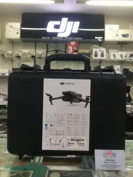 Drone Dji mavic 3 enterprise basic pemetaan bec bandung