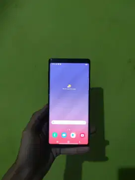 Samsung Galaxy Note 9 RAM 6/128